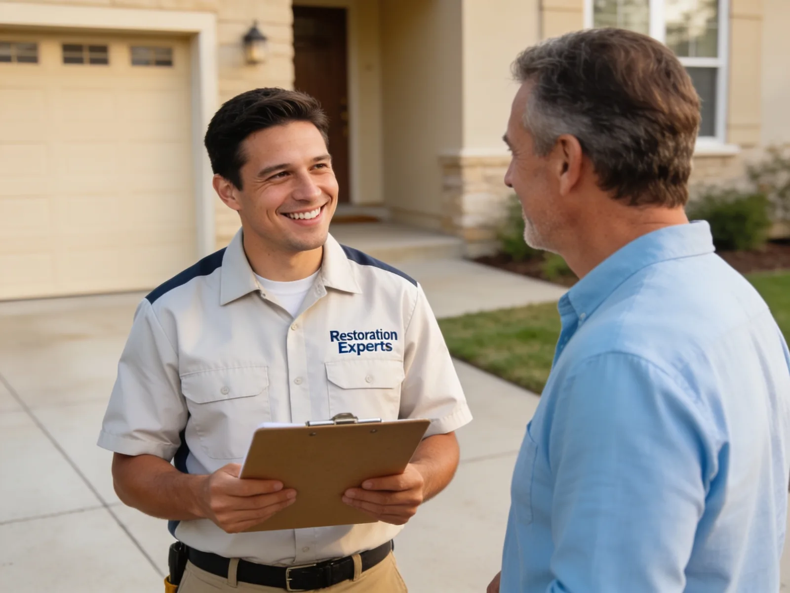 Water Damage Cleanup Brocton, IL FAQs